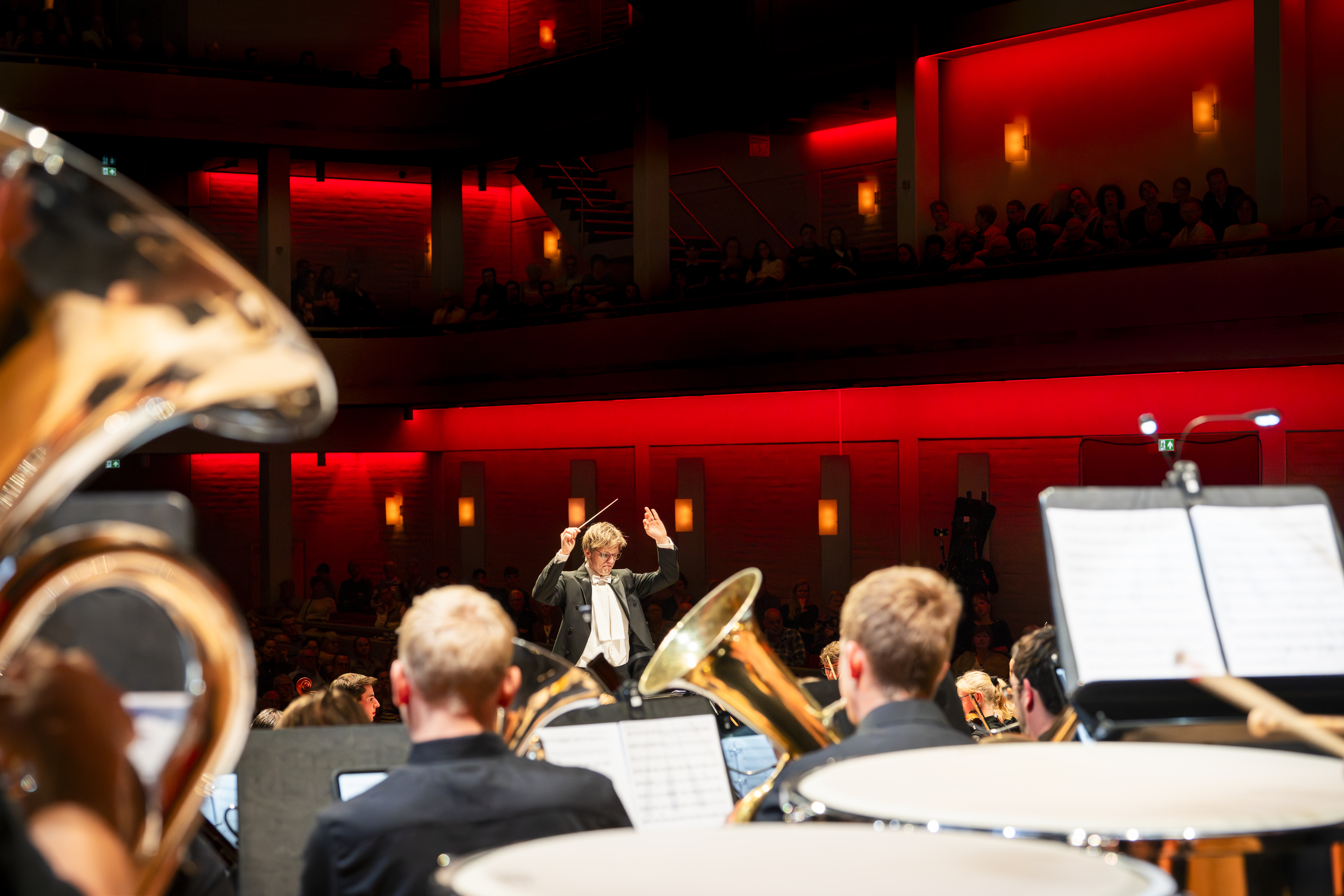 Jeugd Muziekdag Enschede